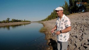 Как ловить на Мормышинг, Наноджиг