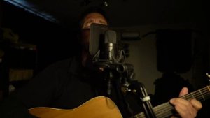 Misto Vesny. Okean Elzy & Odyn V Kanoe. Covered by Alex Tugushin. Мiсто Весни.