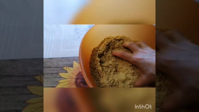 ТАКОГО ПЕЧЕНЬЯ ВЫ НИКОГДА НЕ ПРОБОВАЛИ! БЕЗ ГЛЮТЕНА! БЕЗ ЯИЦ! ПОДХОДИТ ВЕГАНАМ И НЕ ТОЛЬКО!