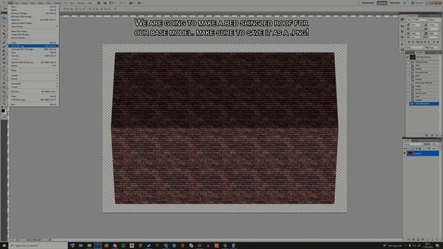 Create Roofs in Dungeon Alchemist (for Foundry VTT) смотреть онлайн