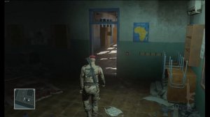 HITMAN Золотая клетка.Танцуй до упаду. )))