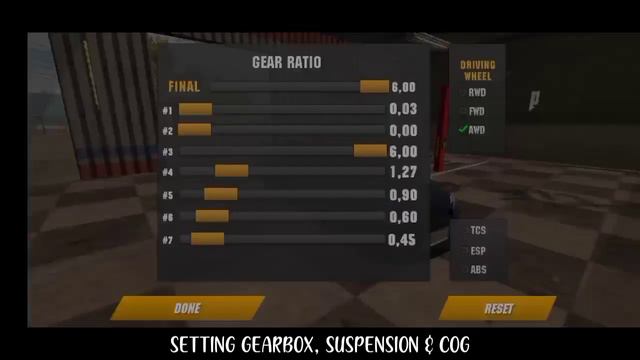 [FULL TUTORIAL] CARA BUAT GLITCH/FFA SKYLINE R34 || 4 SEC || CAR PARKING MULTIPLAYER