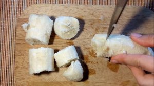 ?Домашнее мороженое рецепт/ Веганское мороженое...