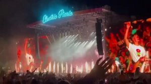 The Script - Live Electric Picnic 2023 #thescript #Electricpicnic #2023