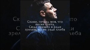 Серёжа местный - малавита 36,6 (ТЕКСТ) (LYRICS)