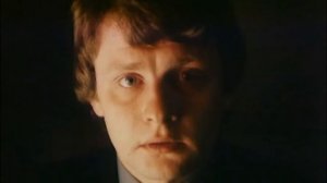 Любовь Полищук: Вот что значит Профессионал — Презумпция невиновности 1988