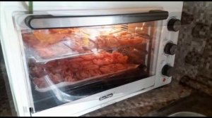 ВЯЛЕНЫЕ ПОМИДОРЫ В МИНИ-ПЕЧИ НА ЗИМУ/ВЯЛЕНЫЕ ТОМАТЫ В ЭЛЕКТРОДУХОВКЕ