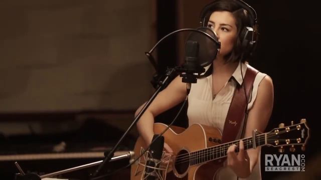 Hannah Trigwell I Headrush Performance I RyanSeacrest com Artist of the Week