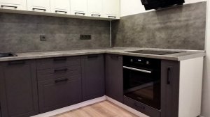 установка кухни "Кельн"