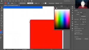 How to use Simple Shapes in Adobe Illustrator