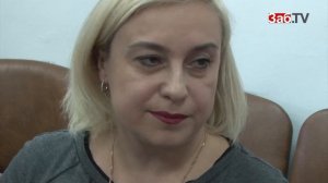 Криминальный авторитет Игорь Осинцев на скамье подсудимых