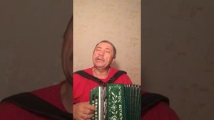 Гармонь Тульская 301,тональность соль-мажор.