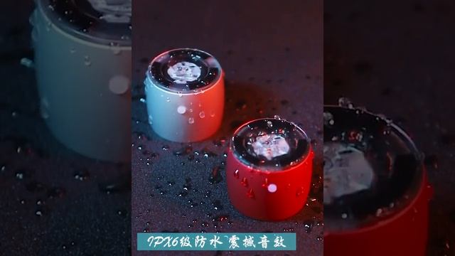 Портативная bluetooth колонка ewa a103 супер мини музыкальный сабвуфер тяжелые басы компьютерные смотреть онлайн