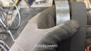 VW Golf SDI 1.9 Timing Belt replacement | AQM Engine | short version | how to do it yourself