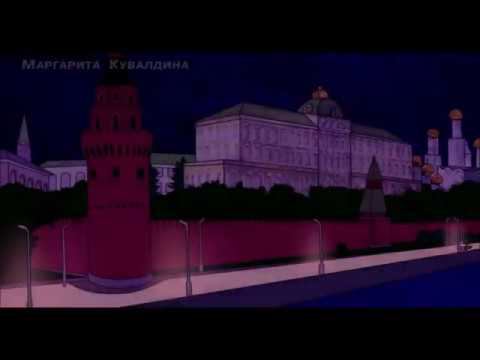 1583498720, Хорошо на Московском просторе