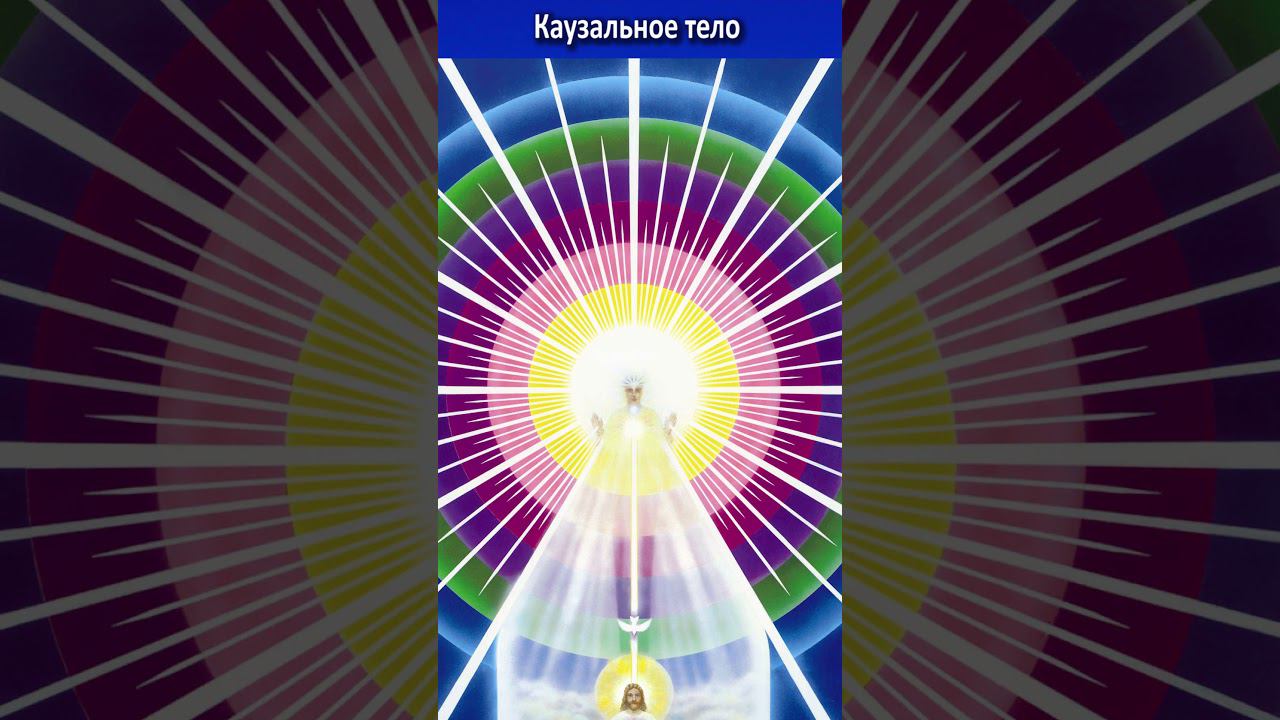 Каузальное тело