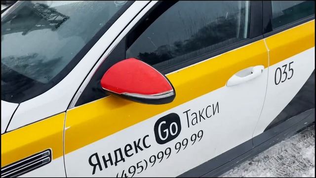Работа в такси комфорт + / ТК Полёт