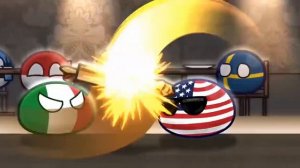 Энергия италии🇮🇹 на русском🇷🇺 Оригинал - @CatGodCB #countryballs