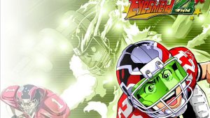 Eyeshield 21 - Be Survivor [Full]