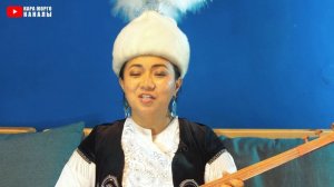"ӨЗҮҢ БИЛ АЙ, ЭМИ КАЛГАНЫН..." СОНУН ЫР! ВЕНЕРА ЫРДАЙТ!  аккордеон ырлары, кыргызча ырлар,