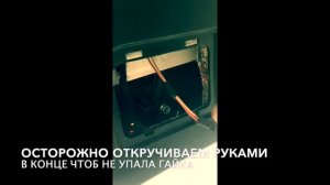 Ремонт Стопсигнала BMW X5 быстро и аккуратно. How to remove headlight with rear door for bmw x5 e7