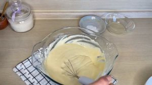 Тонкие блины на кефире/ Ажурные блинчики/ Жарим без масла!!!