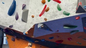 My top climbing exercises that I do weekly