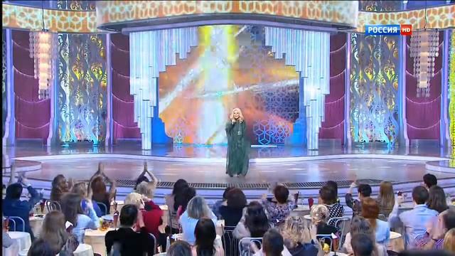 Таисия Повалий - Простила. Композитор, саундпродюсер, аранжировщик, звукорежиссер Дмитрий Мосс.