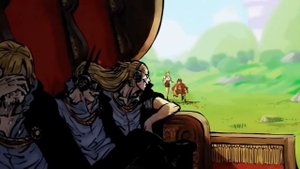 Hoist The Colours {One Piece} AMV