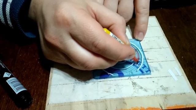 Как сделать центроискатель (Center Finder) смотреть онлайн