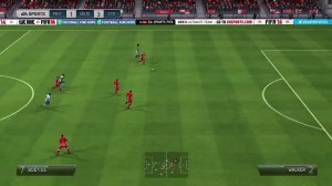 FIFA 14 Best Young Players - Levin Öztunali Review - Amazing Growth! German Beast!