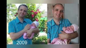 День отца 16.10.2022