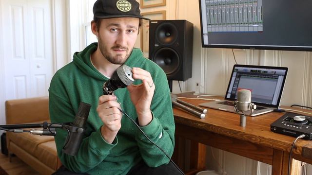 The Electro-Voice Secret Weapon смотреть онлайн