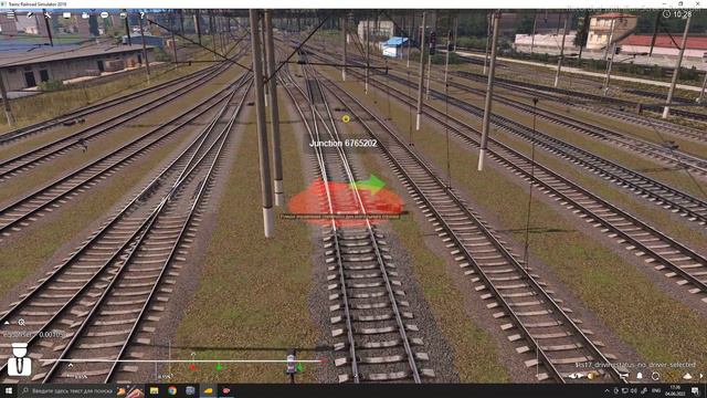 Trainz 19 смотреть онлайн