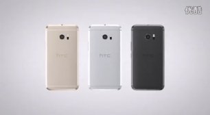 Официальный промо-ролик смартфона HTC 10