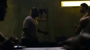 Кикбоксёр Возвращается (2018) //Курт против Майка Тайсона