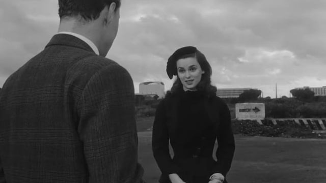 la signora senza camelie (1953) смотреть онлайн