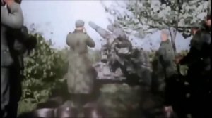 Booba ft Benash - Validée (Third Reich footage)
