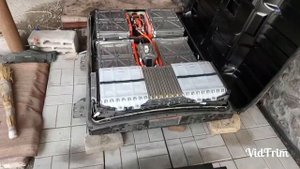 Литий ионный аккумулятор для дома. Сборка повербанка для дома.