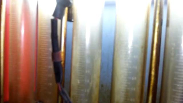 форсунки из китая-деньги на ветер