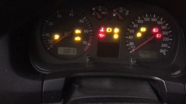 Разборка Volkswagen - Golf 4 1997-2005, 1.6 (VIN: WVWZZZ1JZYW696230) 37251 смотреть онлайн