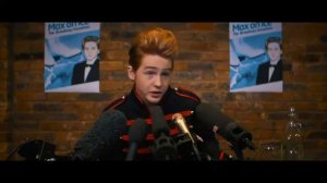 Wider world 1 Unit 3 MAX’S PRESS CONFERENCE, PART 2 present simple