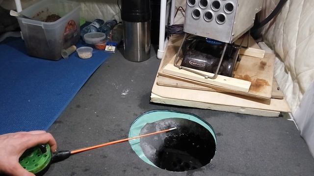 Ловля рипуса смотреть онлайн