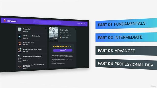 React - The Complete Guide 2023 (incl. React Router & Redux)
