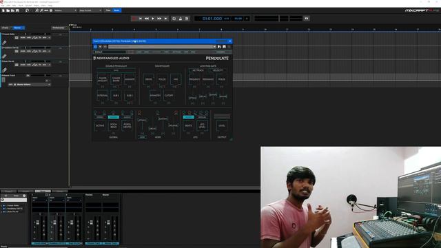 Best Free VST Instruments Plugins (Tamil)  | Violin | Modular Synth | Drums