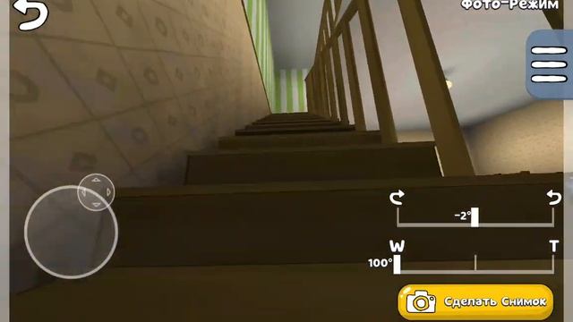 секретка от которой волосы дыбом?в игре Super Bear adventure ♥️???? смотреть онлайн