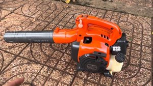 Máy thổi lá husqvarna 125b sản xuất tại thuỵ điển - lh 0345050399