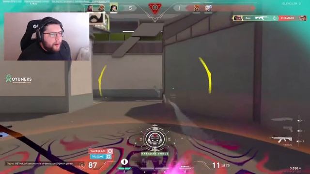 SUPERİOR MAHVEDEN AİM 4K смотреть онлайн