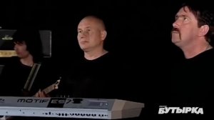 Владимир Ждамиров.Кольщик