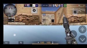 КЭШ НА ПРОХОД ЧЕРЕЗ СТЕНЫ НА ВСЕХ КАРТАХ STANDOFF 2!